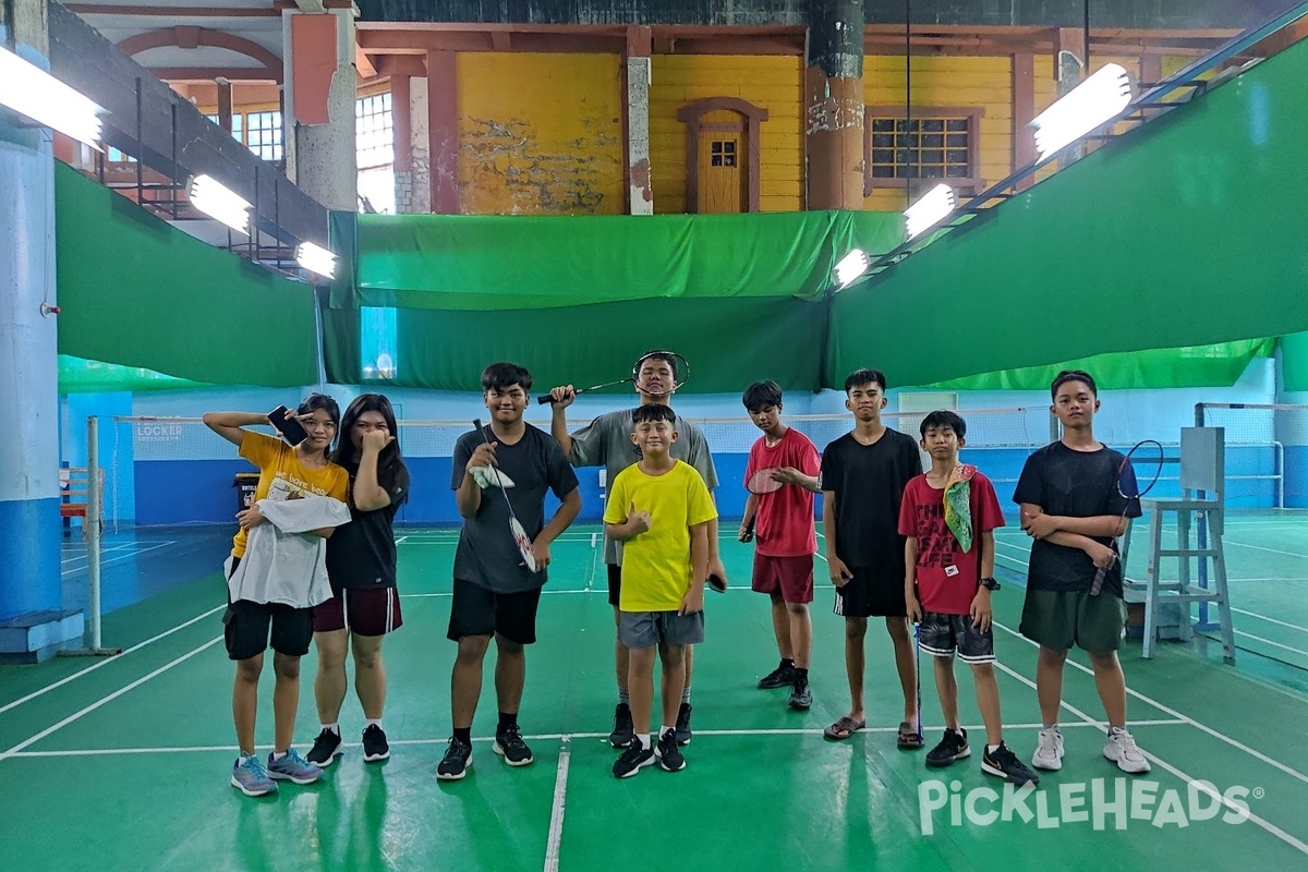 Photo of Pickleball at Lotus Central Mall